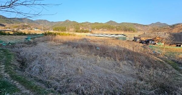 경상남도 산청군 생초면 월곡리 1394 대지 경매 물건 이미지