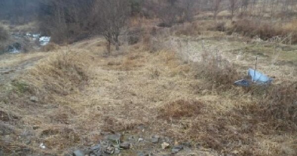 전북특별자치도 완주군 화산면 우월리 476-5 답 경매 물건 이미지