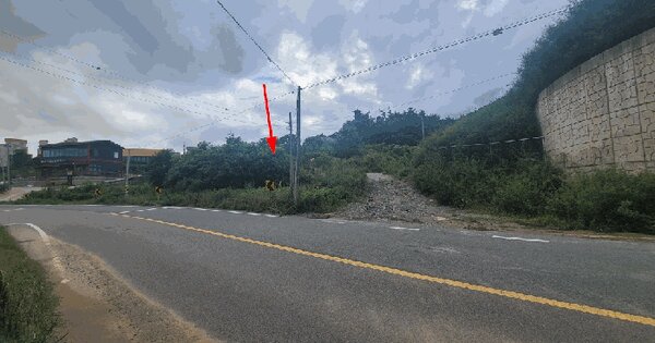 전라남도 무안군 삼향읍 남악리 27-15 임야 경매 물건 이미지