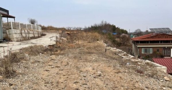 전북특별자치도 부안군 부안읍 행중리 276-1 임야 경매 물건 이미지