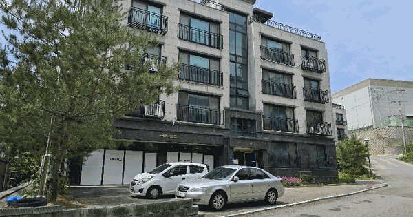 충청남도 천안시 서북구 입장면 도림리 340-15 1동 2층202호 미지정 경매 물건 이미지