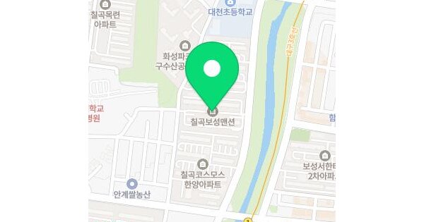 대구광역시 북구 읍내동 1366-2 보성맨션 101동 13층1302호 미지정 경매 물건 이미지