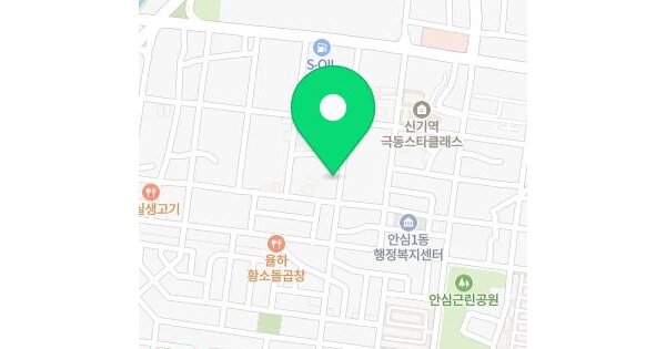대구광역시 동구 율하동 170-1  미지정 경매 물건 이미지