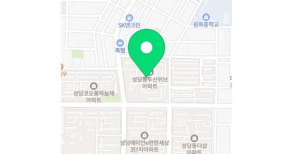 대구광역시 달서구 성당동 840 성당동두산위브 102동 13층1302호 미지정 경매 물건 이미지
