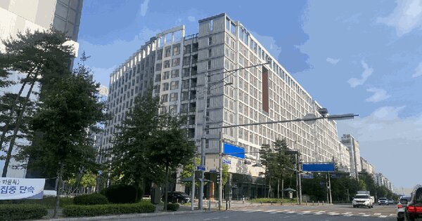 경기도 김포시 구래동 6871-53 현대썬앤빌더킹  2층에이02-049호 미지정 경매 물건 이미지