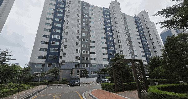 경기도 파주시 동패동 1702 진흥효자아파트 1208동 11층1106호 미지정 경매 물건 이미지