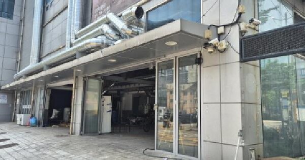 인천광역시 부평구 삼산동 435-1 (주)다스빌딩  1층101호 미지정 경매 물건 이미지