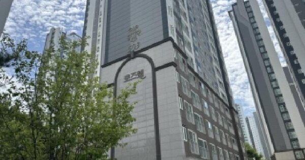 충청북도 청주시 청원구 주성동 336 율량5단지선광로즈웰2차 503동 5층503호 미지정 경매 물건 이미지