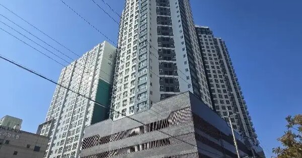 전라남도 광양시 중동 1324-1 수하임2차 201동 16층 1603호 아파트 경매 물건 이미지