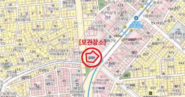GV80 등록번호 : 110서8285 미지정 경매 물건 이미지