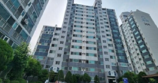 경기도 양주시 백석읍 복지리 41-1 가야3차아파트 303동 4층403호 미지정 경매 물건 이미지