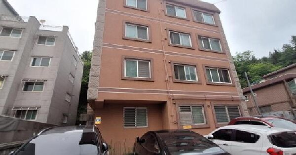 경기도 안산시 상록구 부곡동 553-2 대영빌라  2층201호 미지정 경매 물건 이미지
