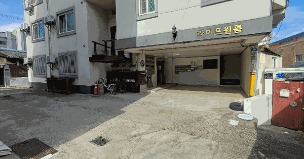 경상북도 안동시 태화동 213-9  미지정 경매 물건 이미지