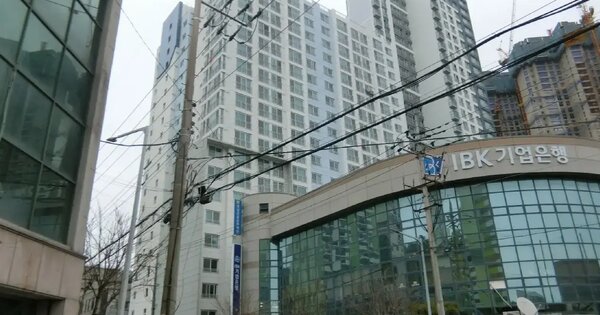 전라남도 광양시 중동 1324-5 수하임1차  5층 501호 아파트 경매 물건 이미지