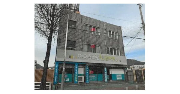 전라남도 순천시 동외동 OOOOO 근린시설 경매 물건 이미지