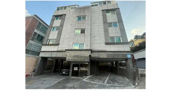 부산광역시 수영구 광안동 1055-123  다가구주택 경매 물건 이미지