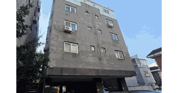 서울특별시 관악구 남현동 1064-23 씨에스타운 비동 4층401호 다세대주택 경매 물건 이미지