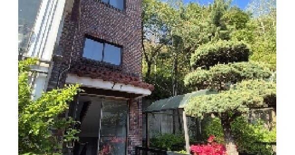 서울특별시 종로구 구기동 134-8 전 경매 물건 이미지