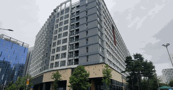 경기도 김포시 구래동 6871-53 현대썬앤빌더킹  2층비02-042호 오피스텔 경매 물건 이미지