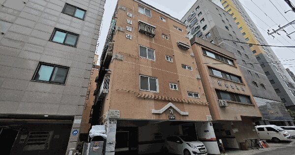 경기도 부천시 원미구 심곡동 131-1 대림빌라 가동 2층202호 다세대주택 경매 물건 이미지