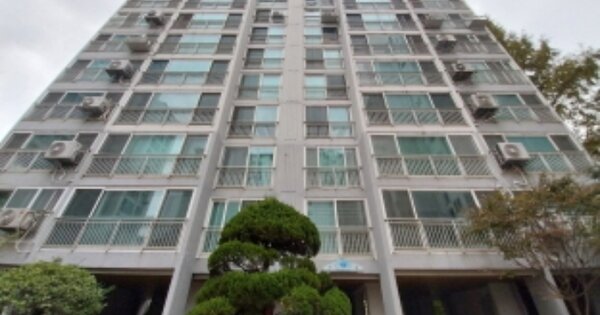 서울특별시 은평구 신사동  365 한신휴플러스 103동 14층1401호 아파트 경매 물건 이미지