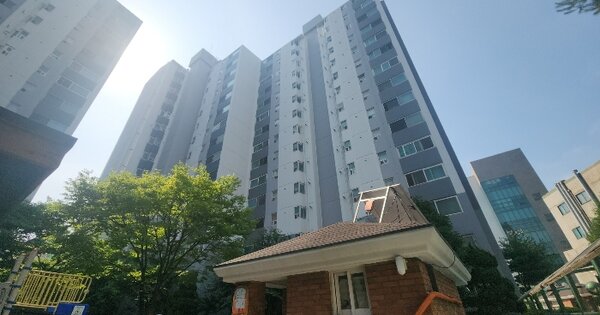 서울특별시 강서구 방화동 862 마곡한숲대림아파트 제101동 OOO OOOOO 아파트 경매 물건 이미지
