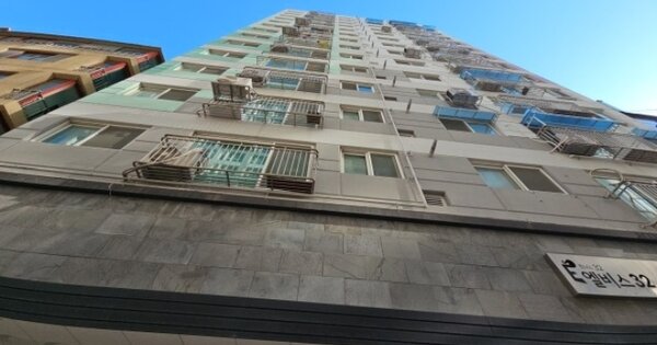 인천광역시 부평구 부평동  433-180 엘비스32 5층 501호 오피스텔 경매 물건 이미지