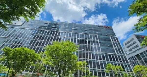 경기도 안양시 동안구 호계동 555-37 호계금정역에스케이브이1센터  8층830호 지식산업센터 경매 물건 이미지