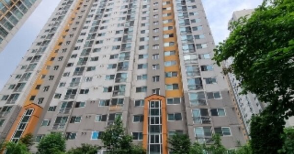 경기도 안양시 동안구 평촌동  75-2 인덕원대우아파트푸른마을 105동 21층2103호 아파트 경매 물건 이미지