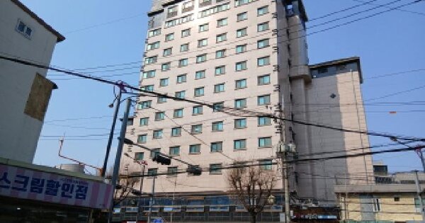 서울특별시 동대문구 회기동  57-11  9층901호 오피스텔 경매 물건 이미지