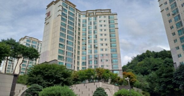 경기도 남양주시 진접읍 금곡리 1115 진접신도브래뉴아파트 2208동 4층 403호 아파트 경매 물건 이미지