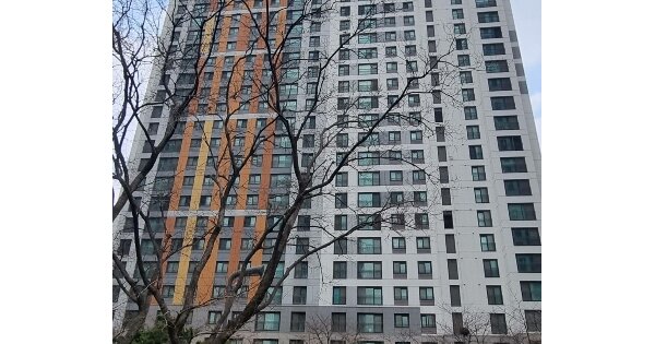 경기도 평택시 동삭동  835 평택센트럴자이1단지 107동 15층1501호 아파트 경매 물건 이미지