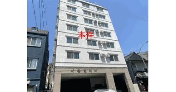 부산광역시 서구 서대신동1가 26-3 이룸빌리지  3층303호 오피스텔 경매 물건 이미지