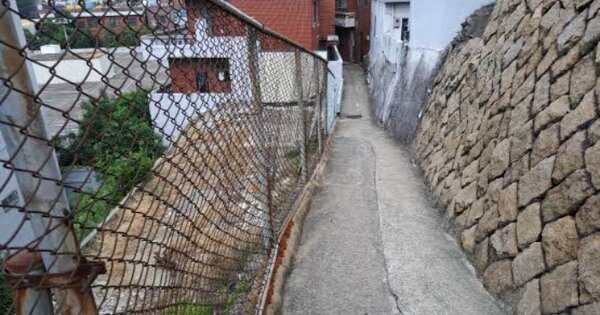 부산광역시 영도구 봉래동5가59-1 대지 경매 물건 이미지