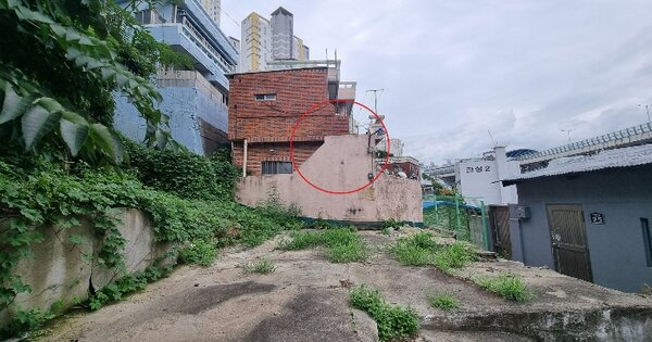 부산광역시 영도구 봉래동5가 62-62  단독주택 경매 물건 이미지