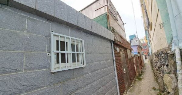 부산광역시 영도구 봉래동5가66-19 대지 경매 물건 이미지