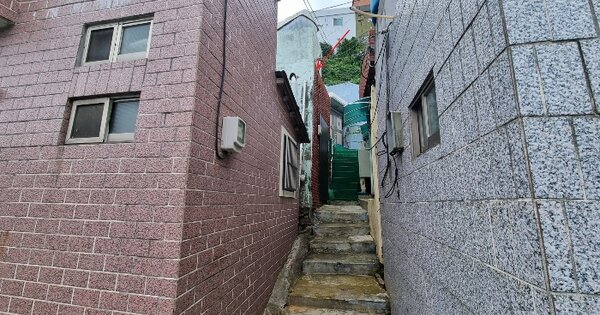 부산광역시 영도구 봉래동5가62-64 대지 경매 물건 이미지