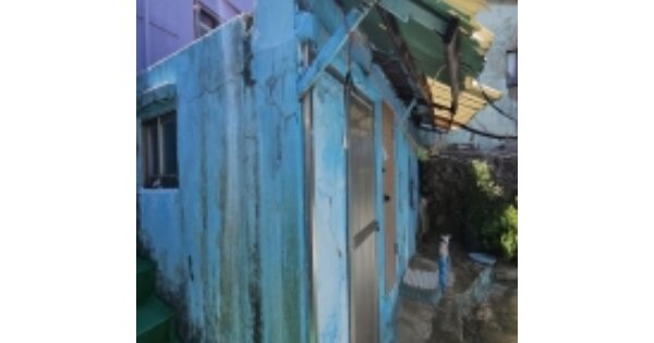 부산광역시 영도구 봉래동5가80-16 대지 경매 물건 이미지