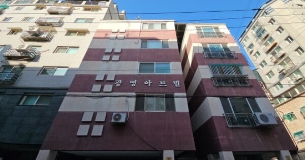 인천광역시 부평구 부평문화로105번길 45, 2층201호 (부평동,광명아트빌) 미지정 경매 물건 이미지