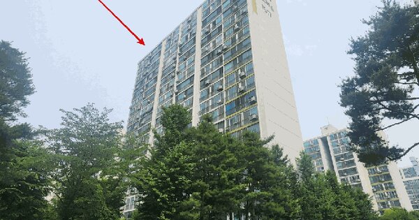 경기도 부천시 원미구 상동 397 반달마을 1817동 2층206호 미지정 경매 물건 이미지
