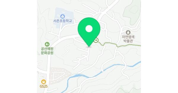 대구광역시 동구 중대동 425  미지정 경매 물건 이미지