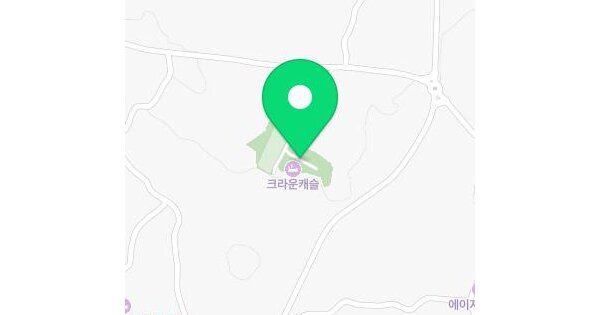 제주특별자치도 서귀포시 안덕면 사계리 2621  미지정 경매 물건 이미지