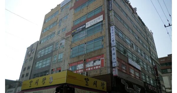 충청남도 천안시 서북구 성정동 1505 세화프라자  5층501호 근린상가 경매 물건 이미지