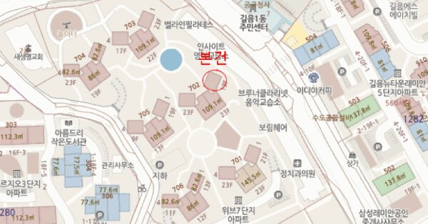 서울특별시 성북구 길음동 1285 길음7구역 두산위브아파트 701동 14층1401호 미지정 경매 물건 이미지