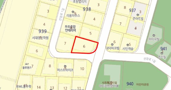 경기도 안산시 상록구 본오동 938-6  3층301호 미지정 경매 물건 이미지