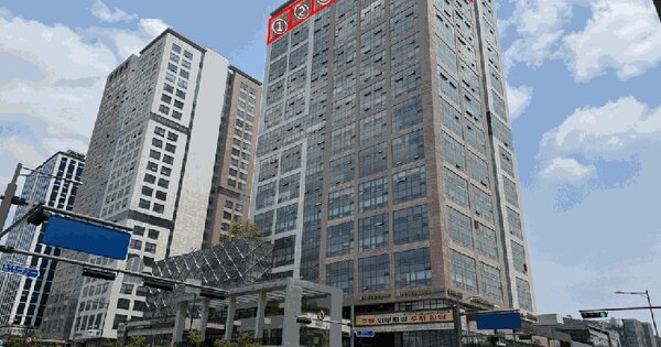 경기도 광명시 일직동 515-1 광명역자이타워  25층에이2507호 미지정 경매 물건 이미지