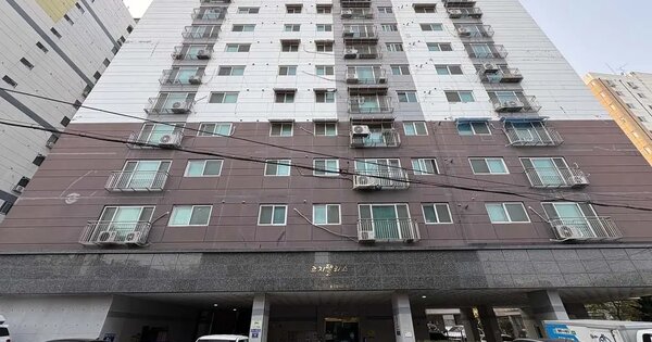 인천광역시 미추홀구 용현동 490-85 코지팰리스  9층901호 오피스텔 경매 물건 이미지