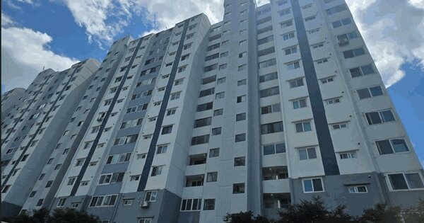 서울특별시 노원구 중계동 505 경남아파트 제3동 제13층 제1301호 미지정 경매 물건 이미지