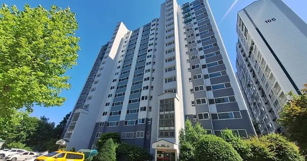 경상남도 김해시 관동동 452-1 팔판마을1단지부영이그린타운 104동 3층304호 아파트 경매 물건 이미지