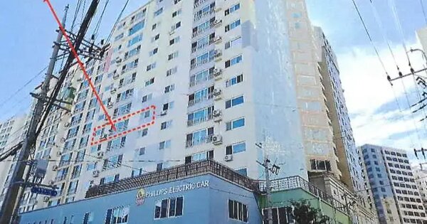 제주특별자치도 제주시 연동 2325-5 장원타운아파트  7층702호 아파트 경매 물건 이미지